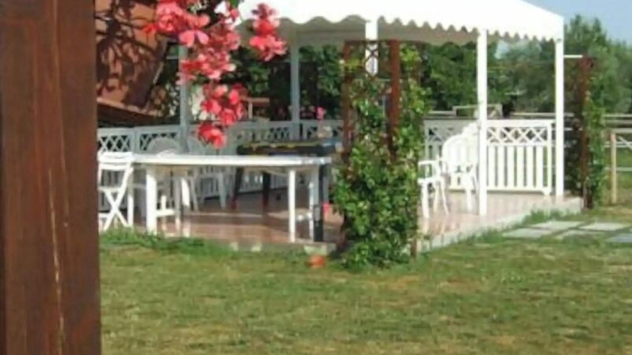 Photo of Patio Balcony in Montemarciano