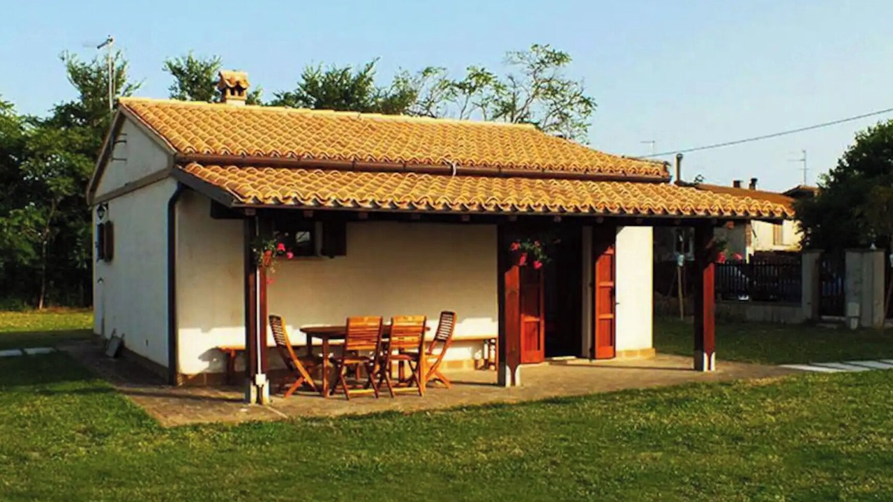 Photo of Outdoor in Montemarciano