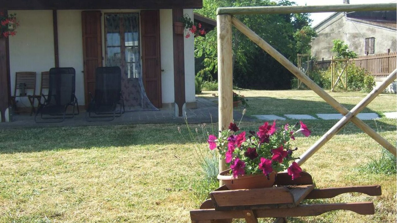 Photo of Outdoor in Montemarciano