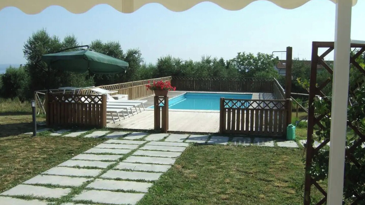 Photo of Outdoor in Montemarciano