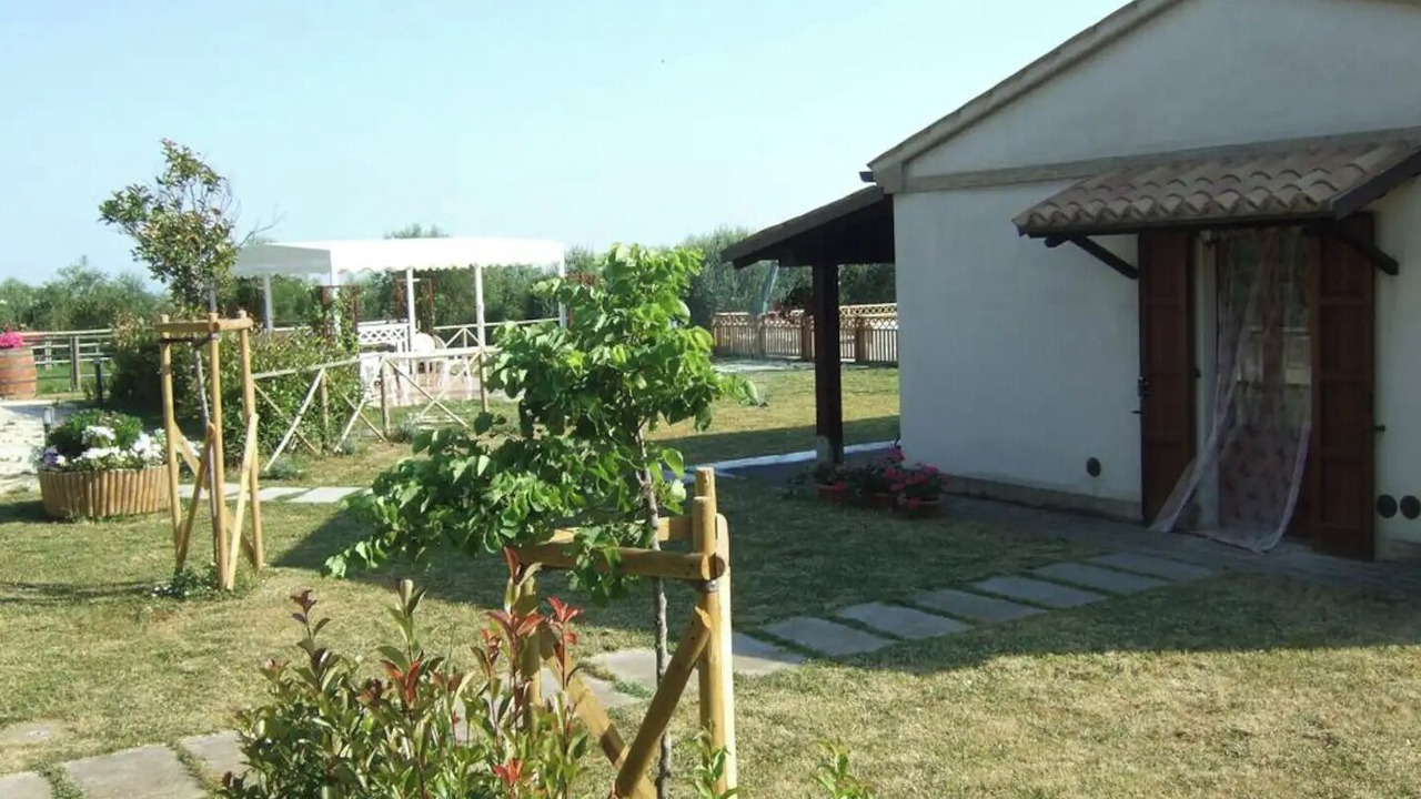 Photo of Outdoor in Montemarciano