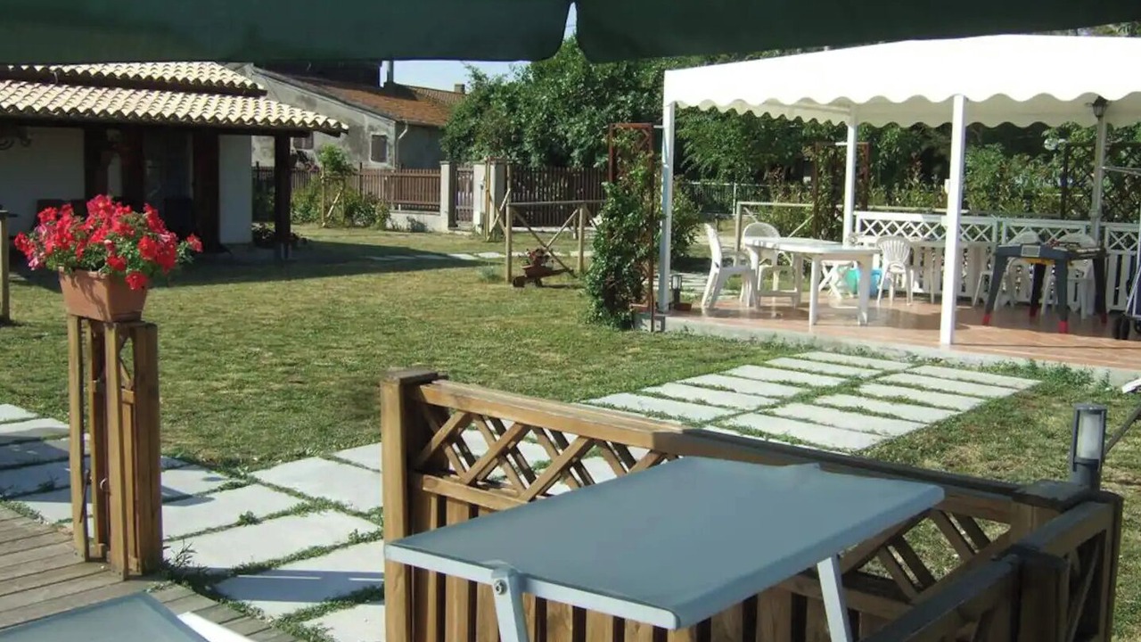 Photo of Outdoor in Montemarciano