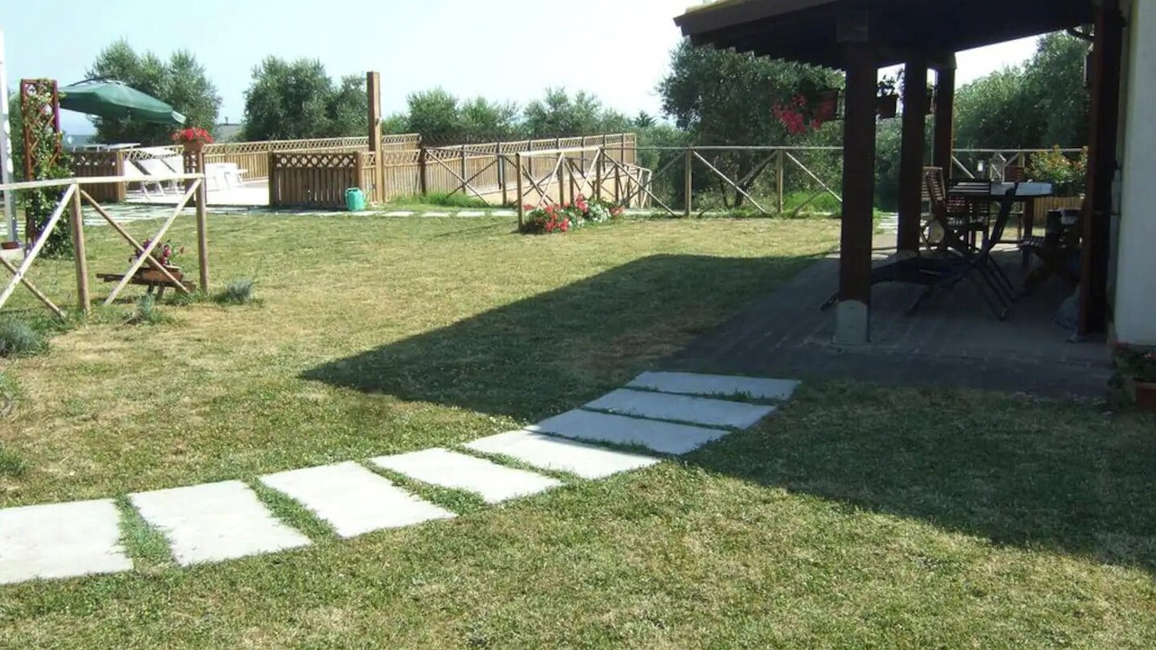 Photo of Outdoor in Montemarciano