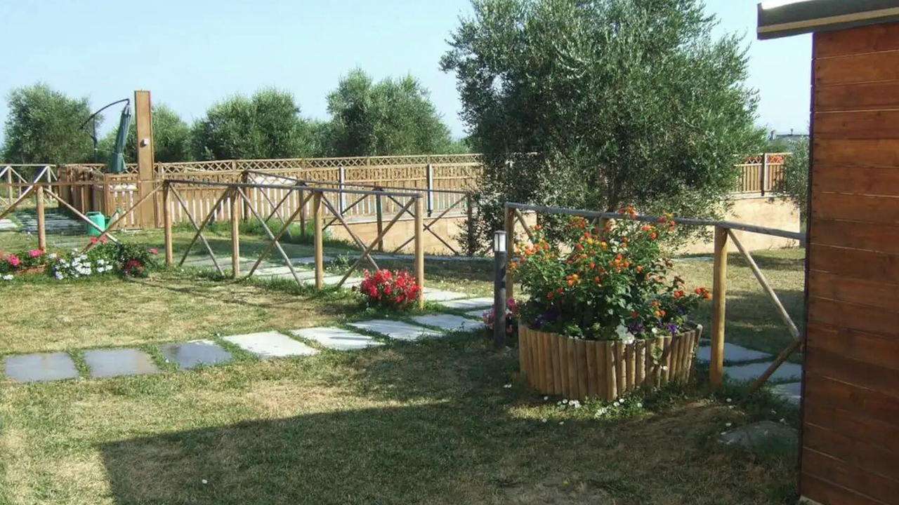 Photo of Outdoor in Montemarciano