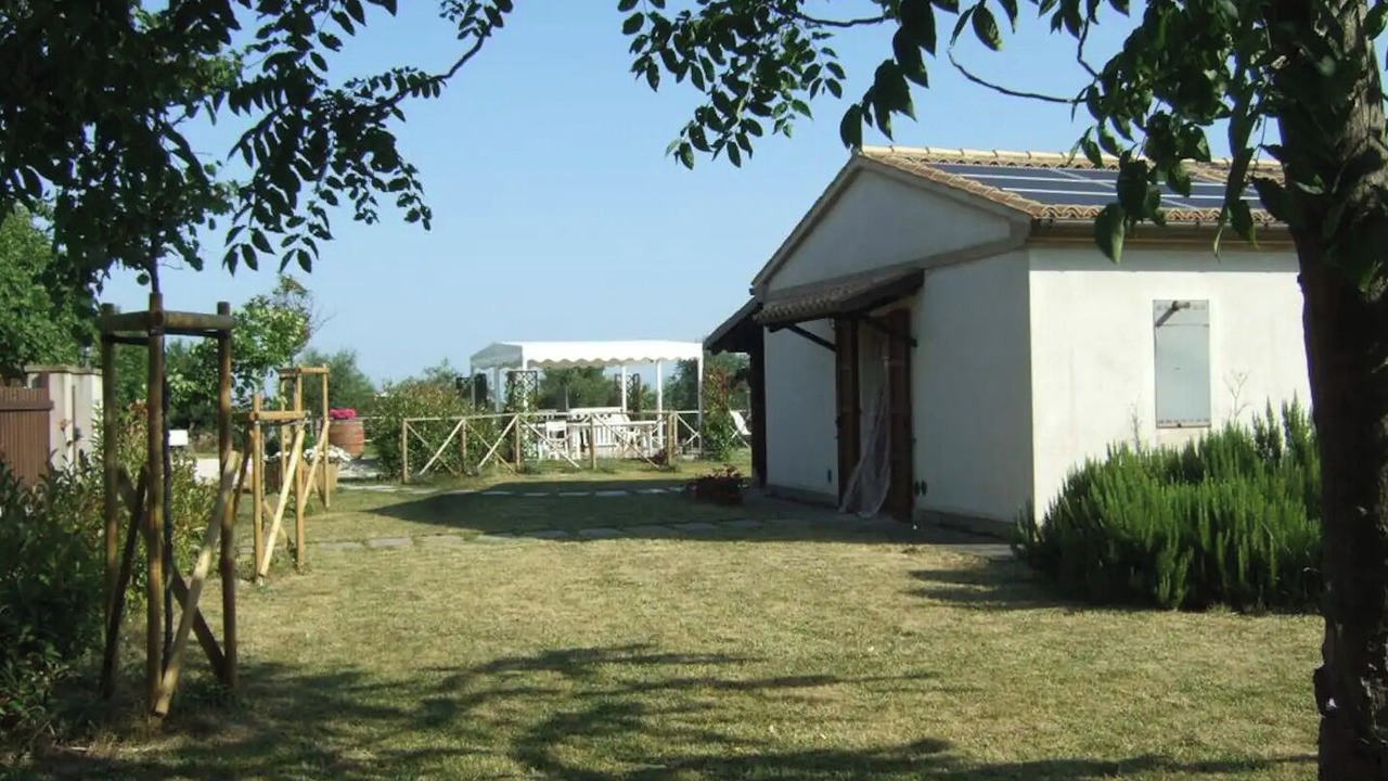 Photo of Outdoor in Montemarciano