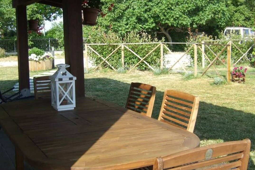 Photo of Outdoor in Montemarciano
