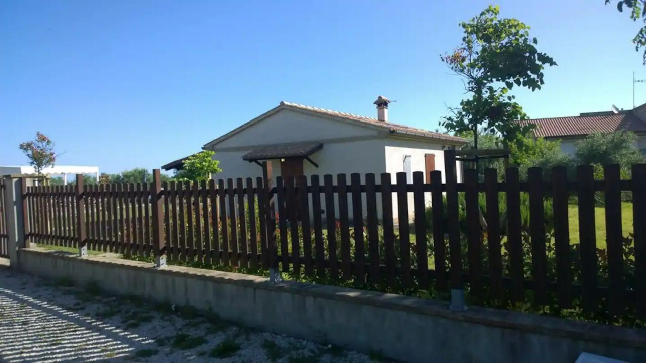 Photo of Outdoor in Montemarciano