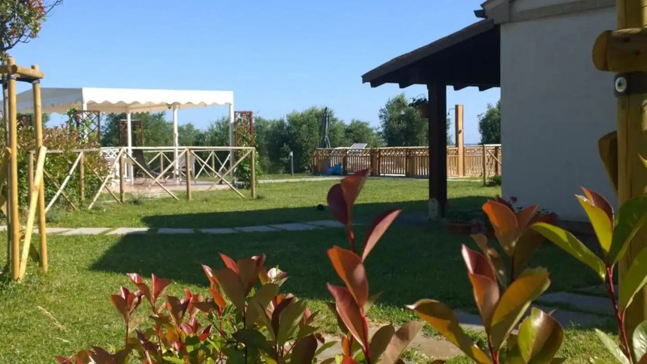 Photo of Outdoor in Montemarciano
