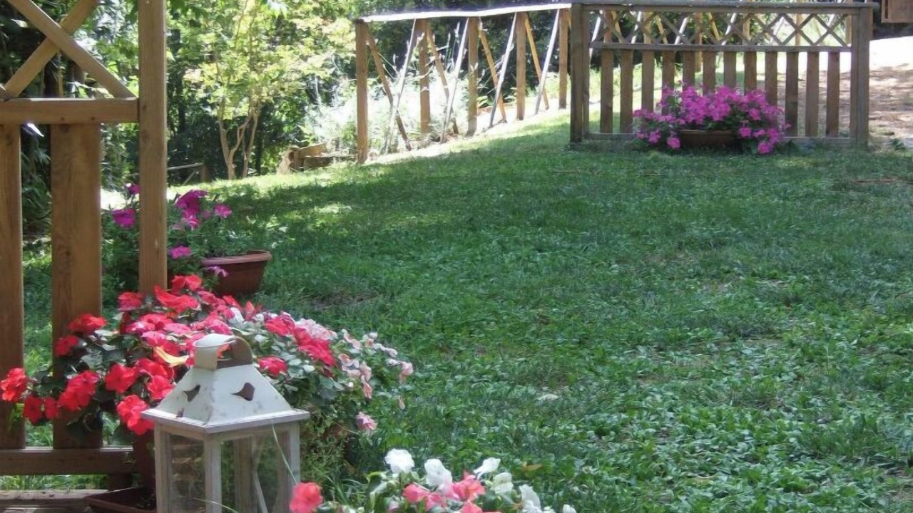 Photo of Outdoor in Monte San Vito