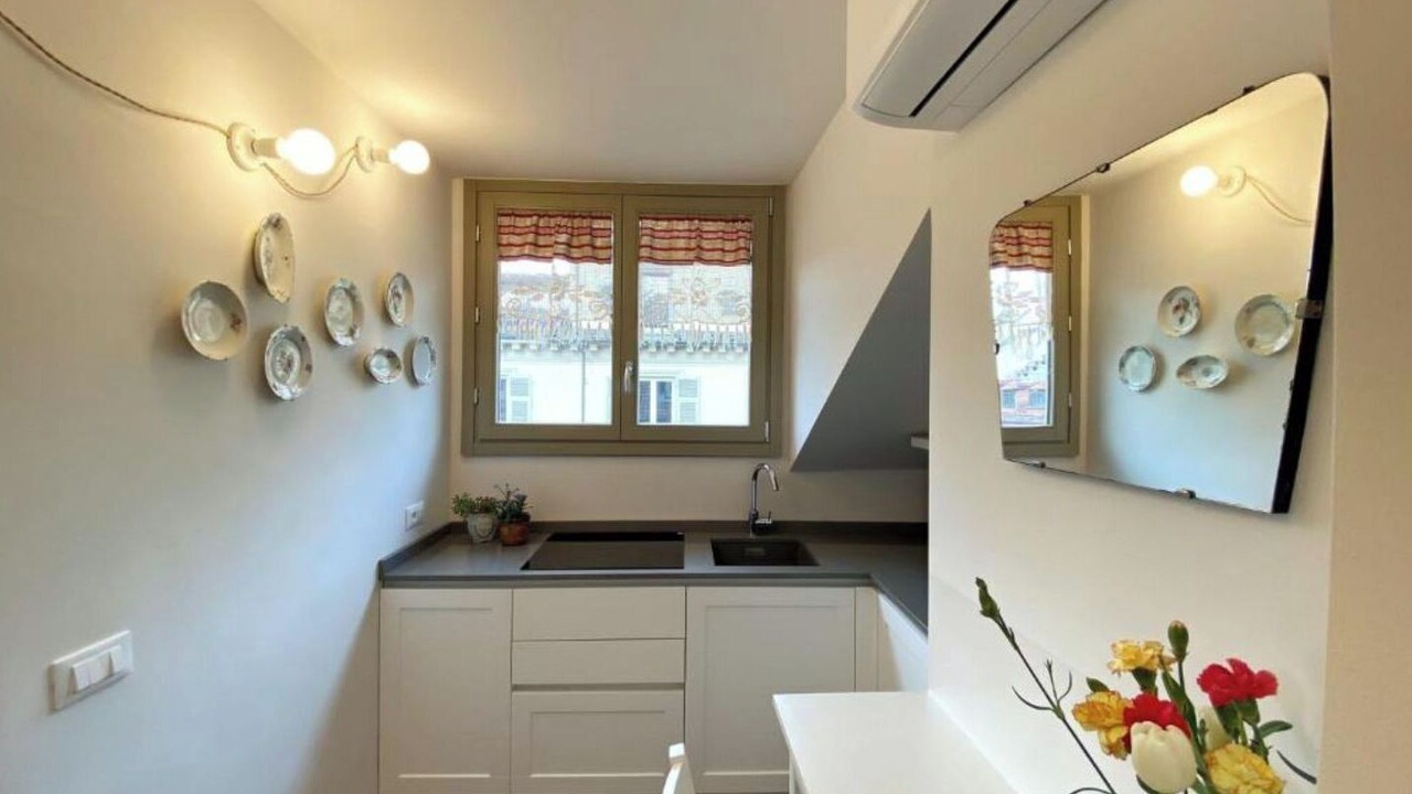 Photo of Kitchen in Historic Centre