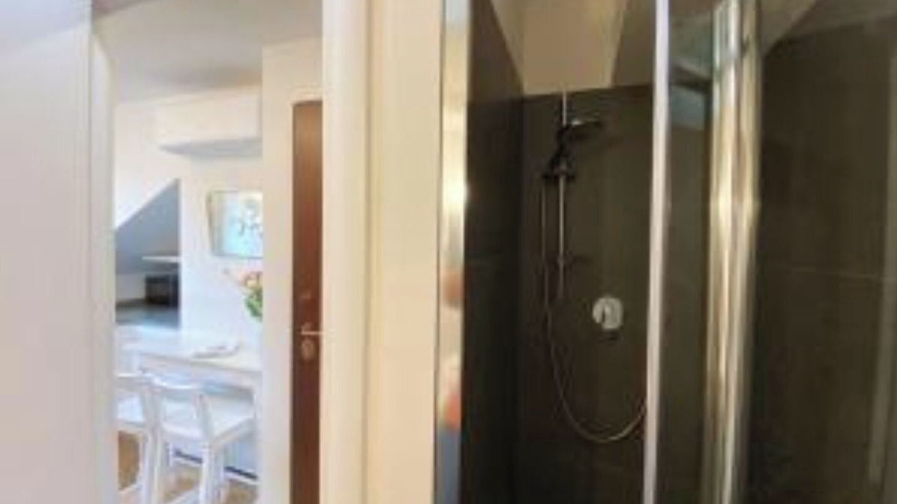 Photo of Bathroom in Historic Centre