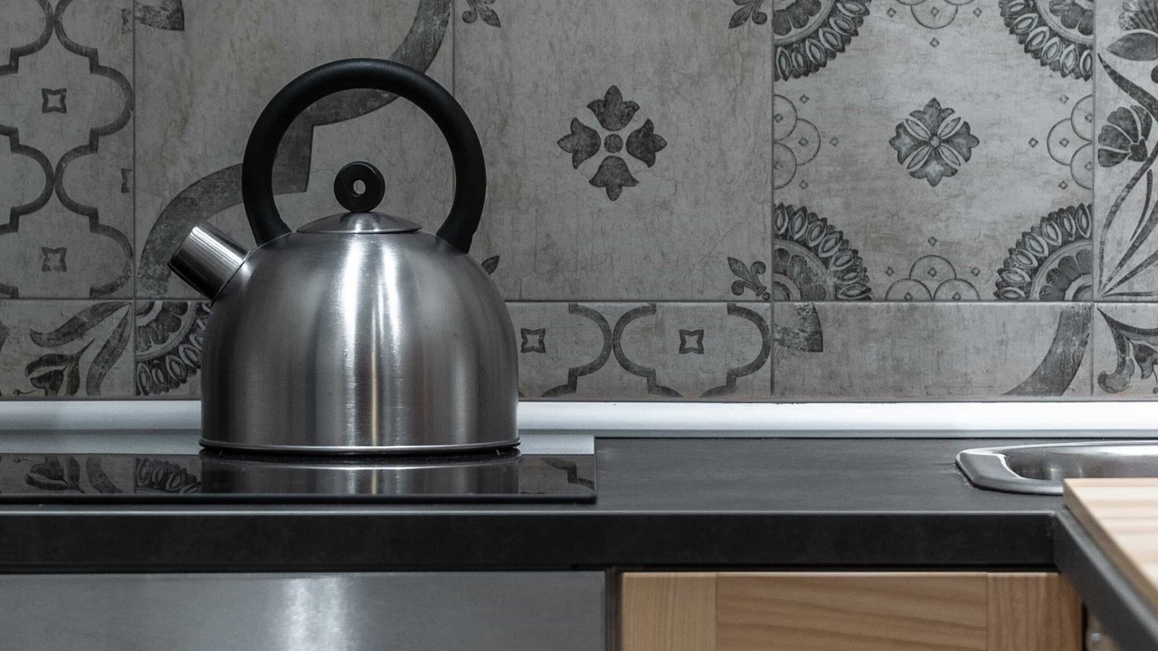 Photo of Kitchen in Rome City Centre