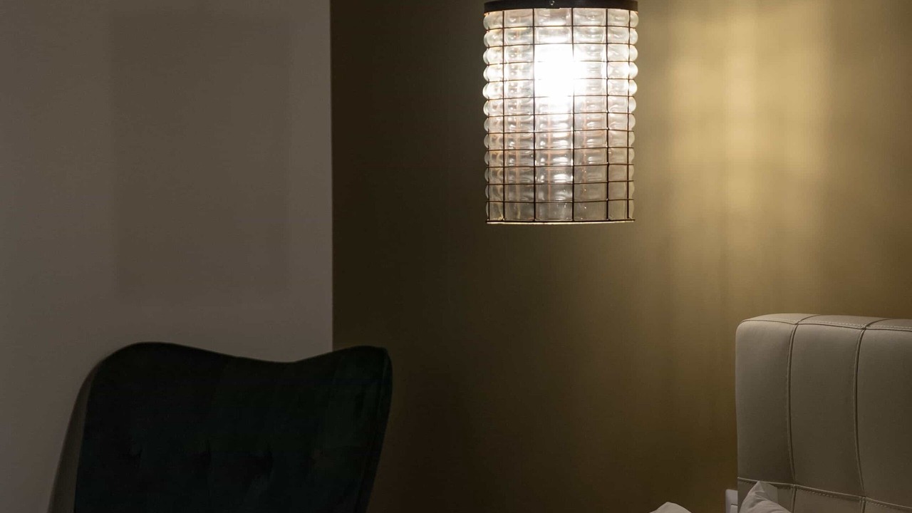 Photo of Bedroom in Rome City Centre