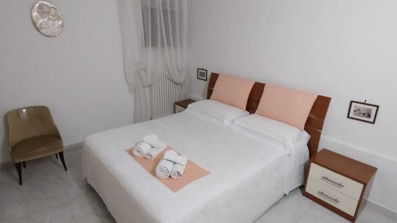 Photo of Bedroom in Noci