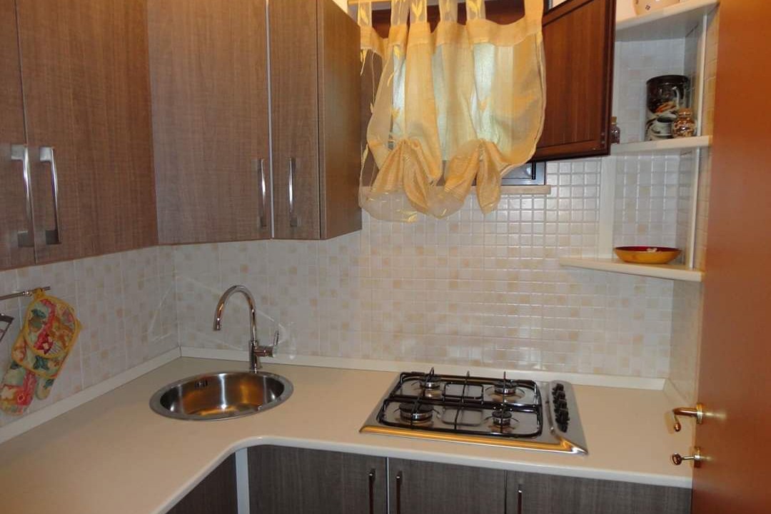 Photo of Kitchen in Noci
