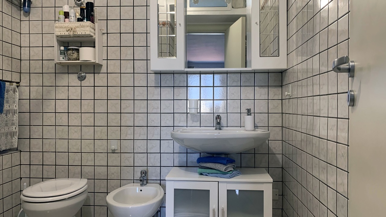 Photo of Bathroom in Noci