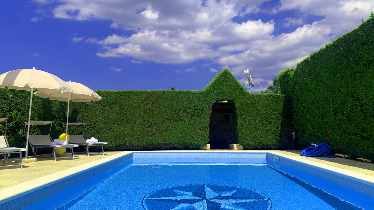 Photo of Outdoor in Noci