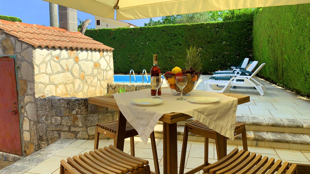 Photo of Outdoor in Noci