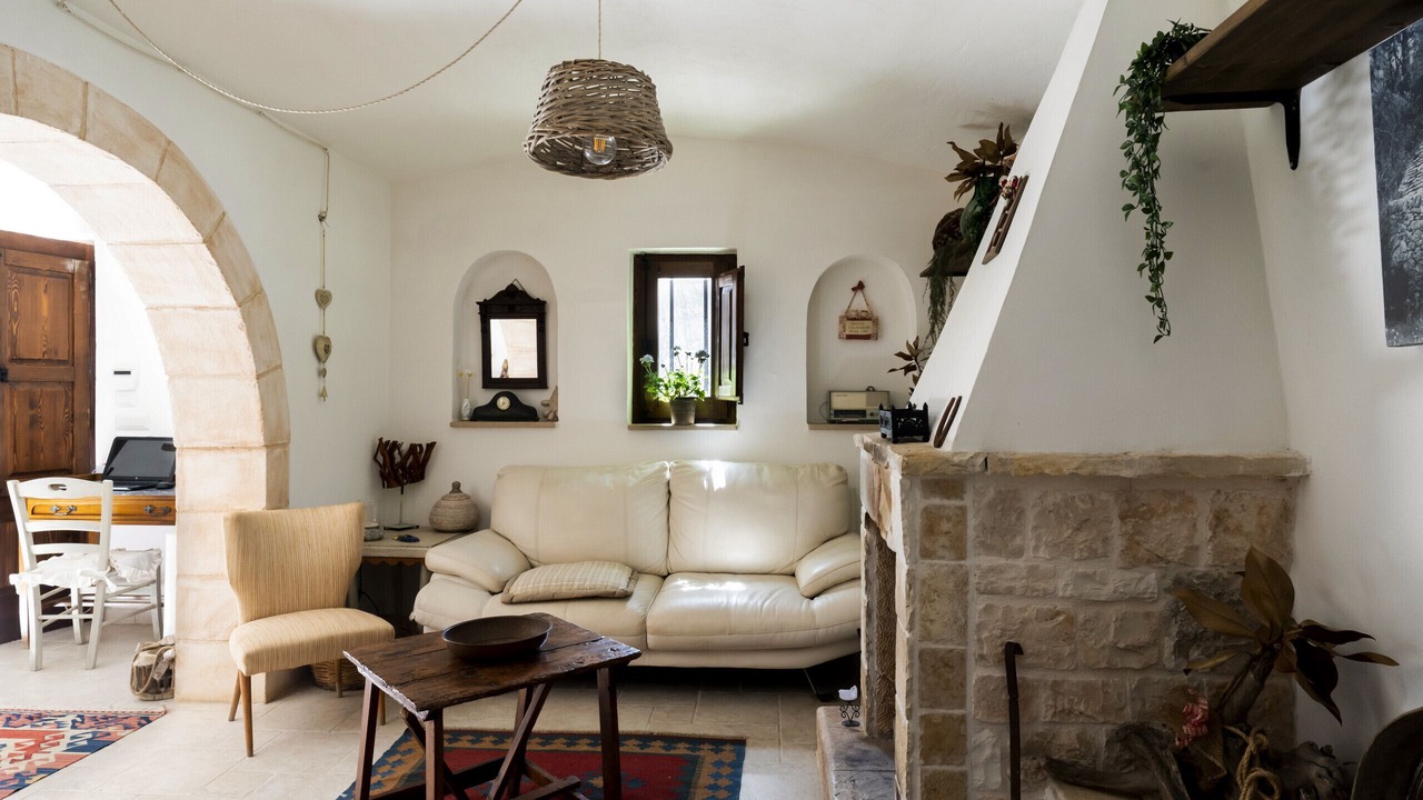 Photo of Livingroom in Noci