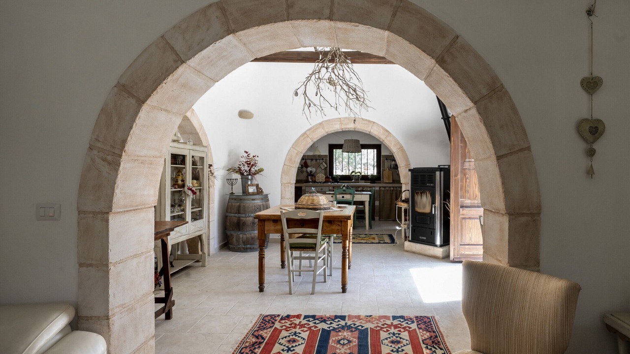 Photo of Livingroom in Noci