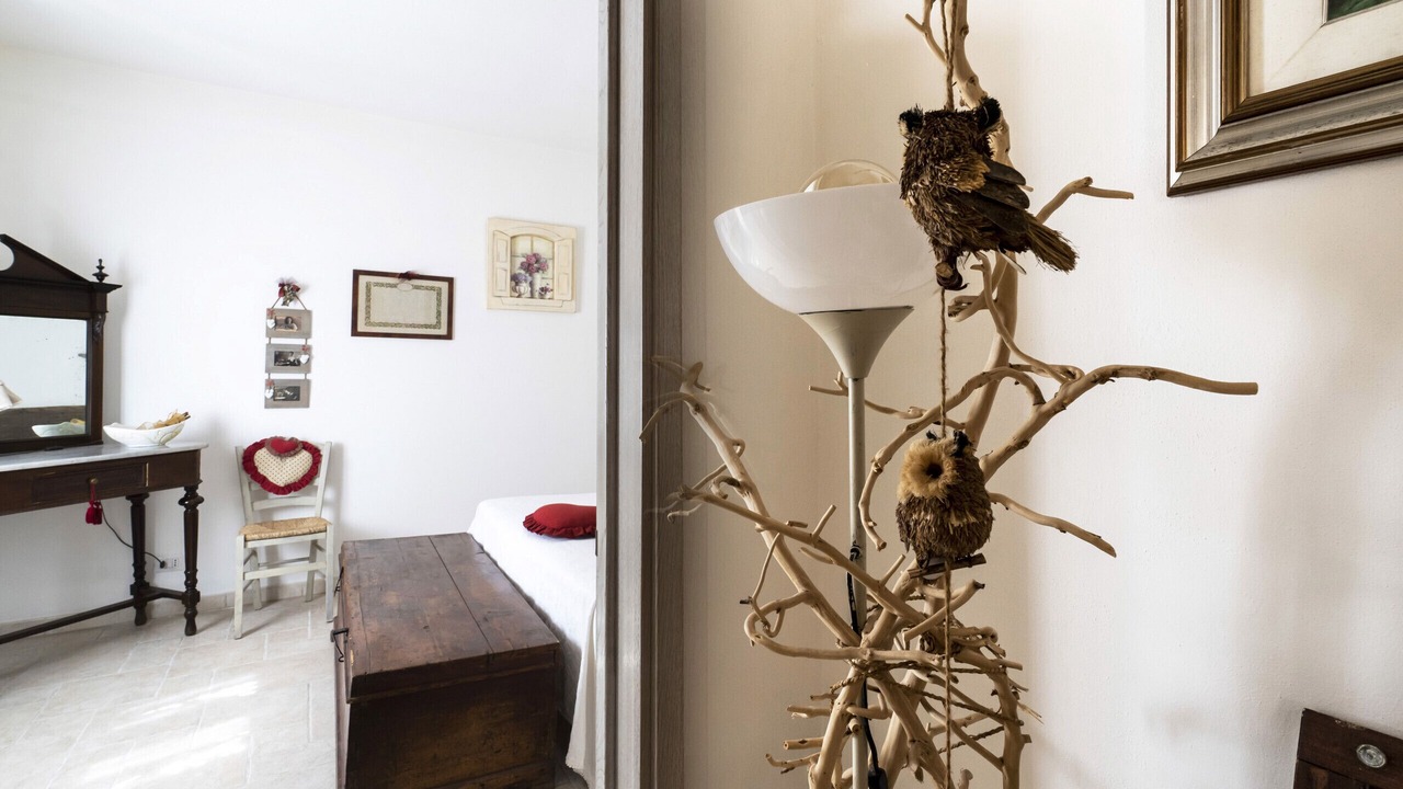 Photo of Bedroom in Noci