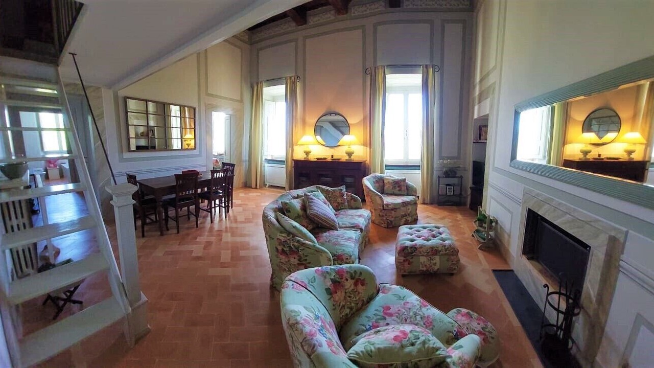 Photo of Livingroom in San Brizio