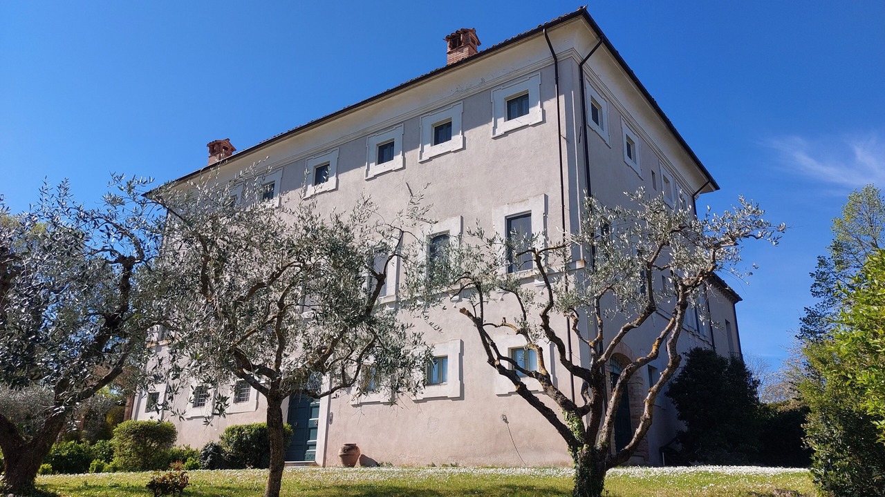 Photo of Outdoor in San Brizio