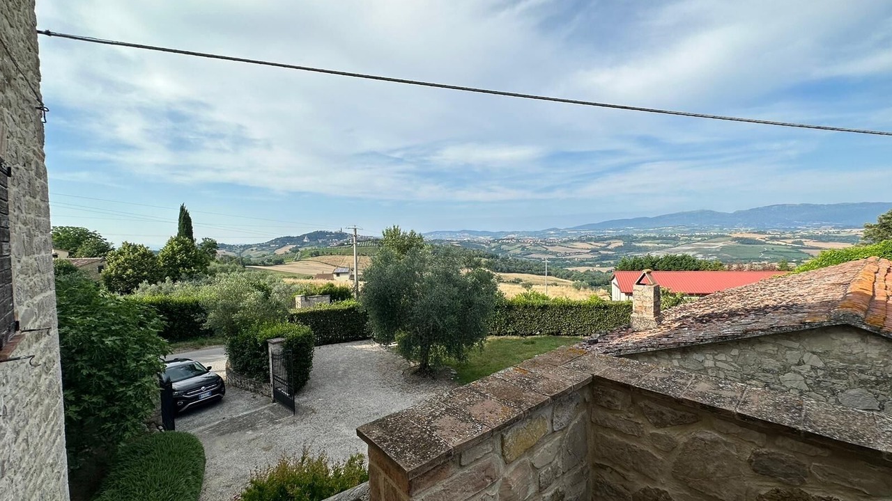 Photo of Outdoor in Todi