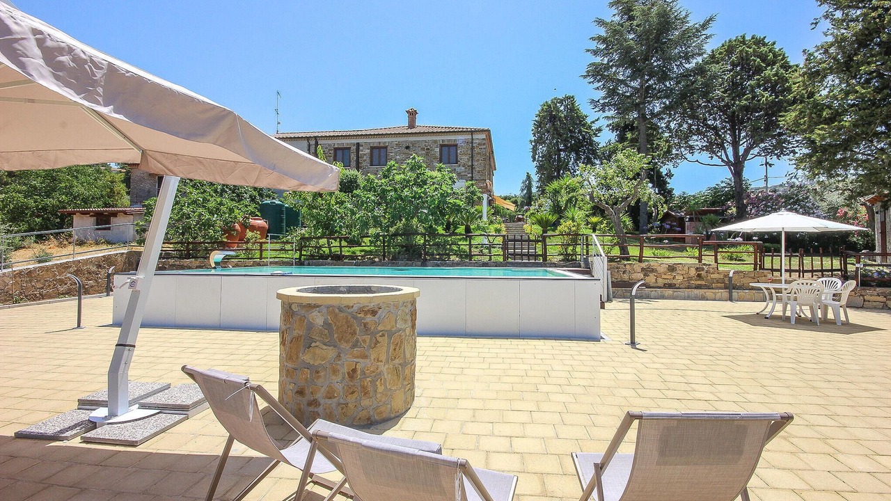 Photo of Outdoor in Perdifumo