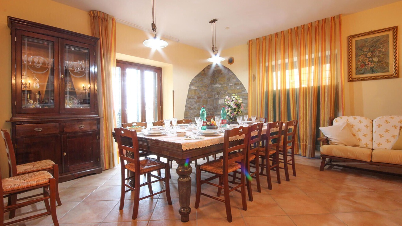 Photo of Bedroom in Perdifumo