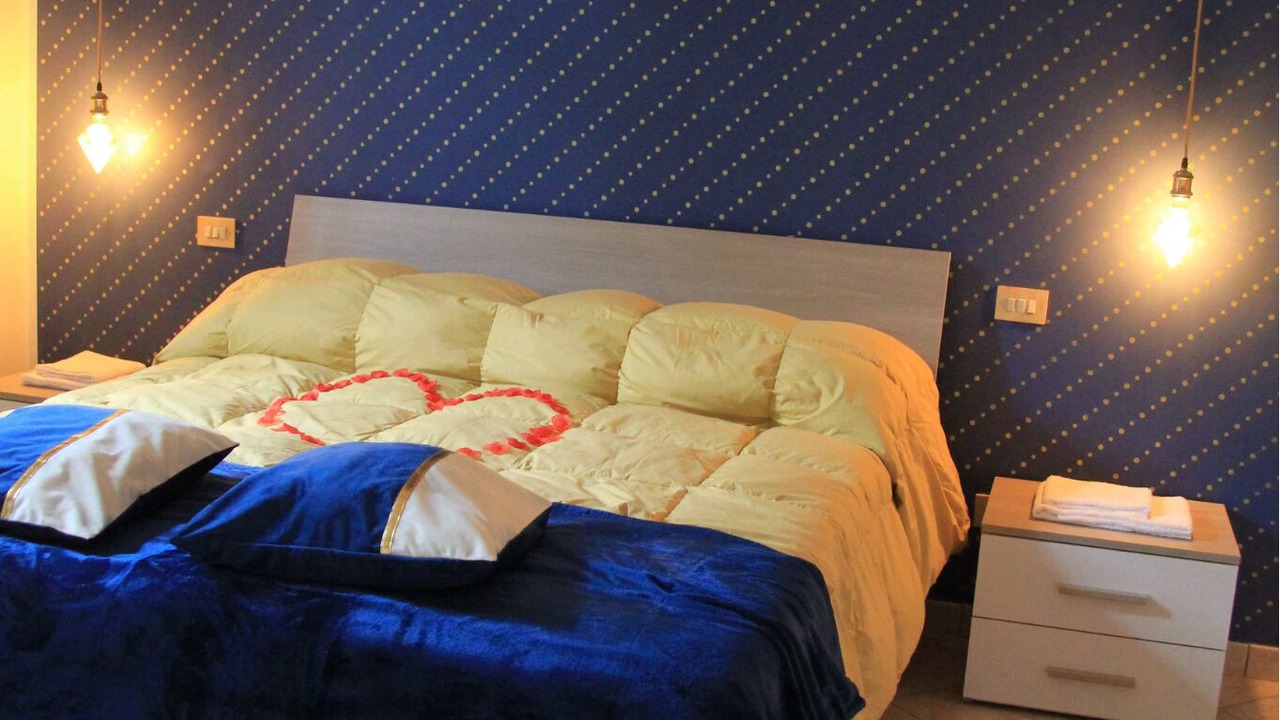 Photo of Bedroom in Foligno