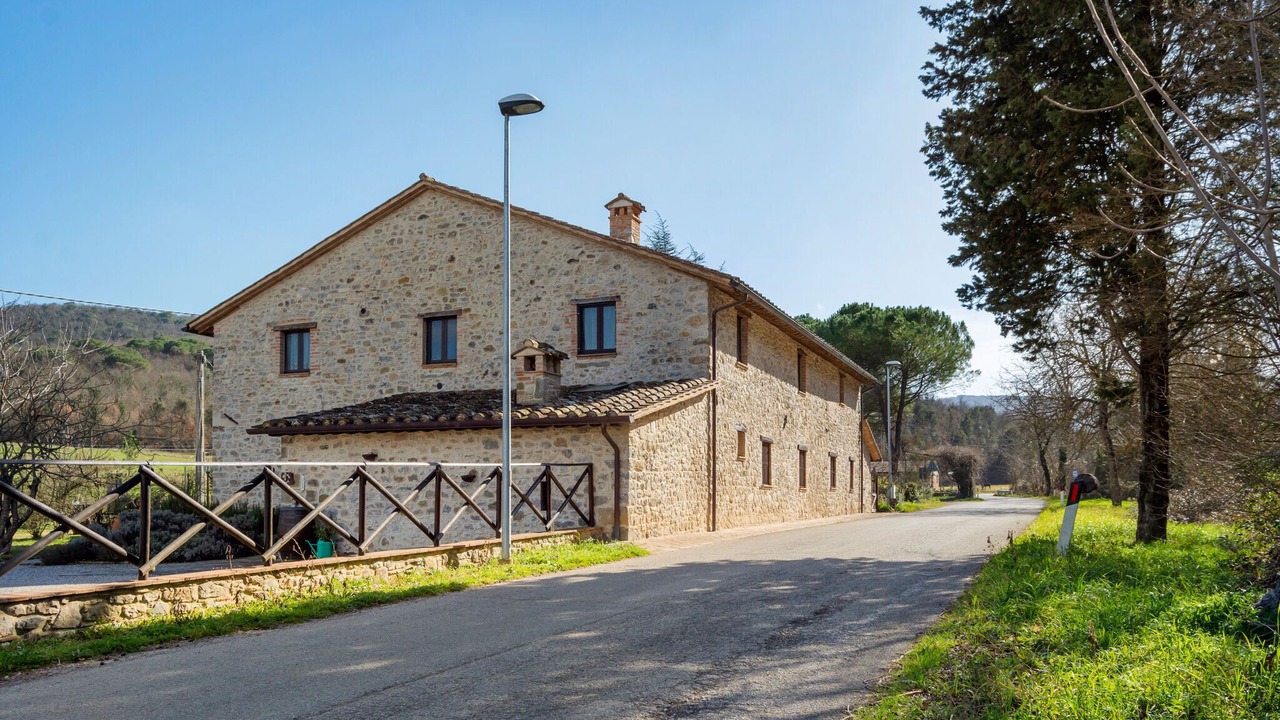 Photo of Outdoor in Piegaro