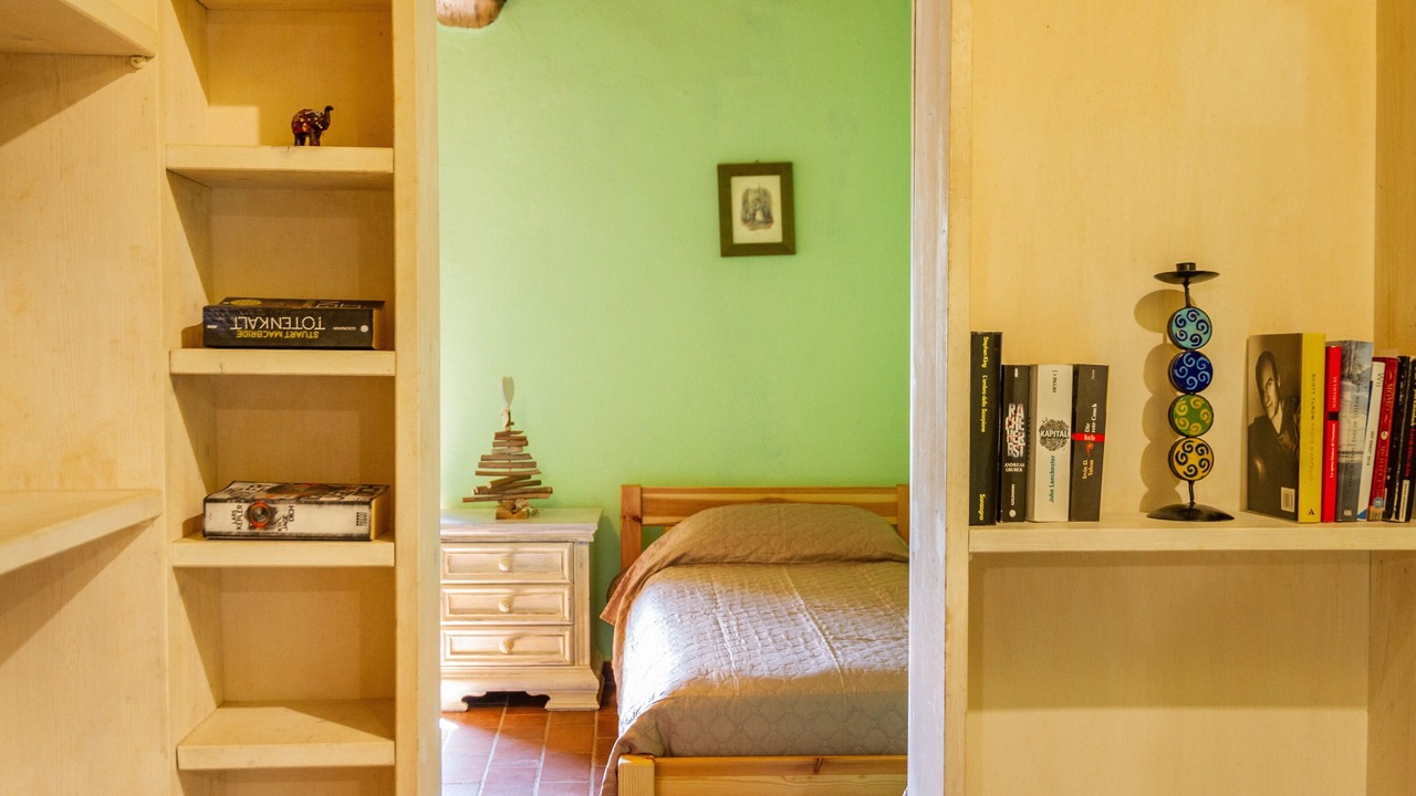 Photo of Bedroom in Roccastrada
