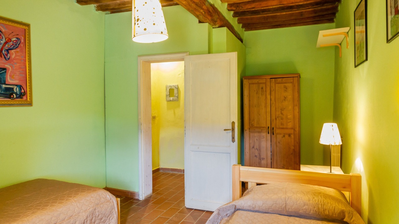 Photo of Bedroom in Roccastrada