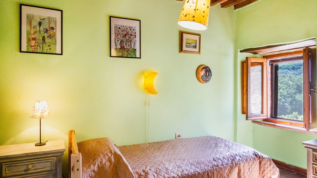 Photo of Bedroom in Roccastrada