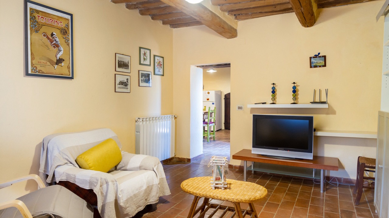 Photo of Livingroom in Roccastrada