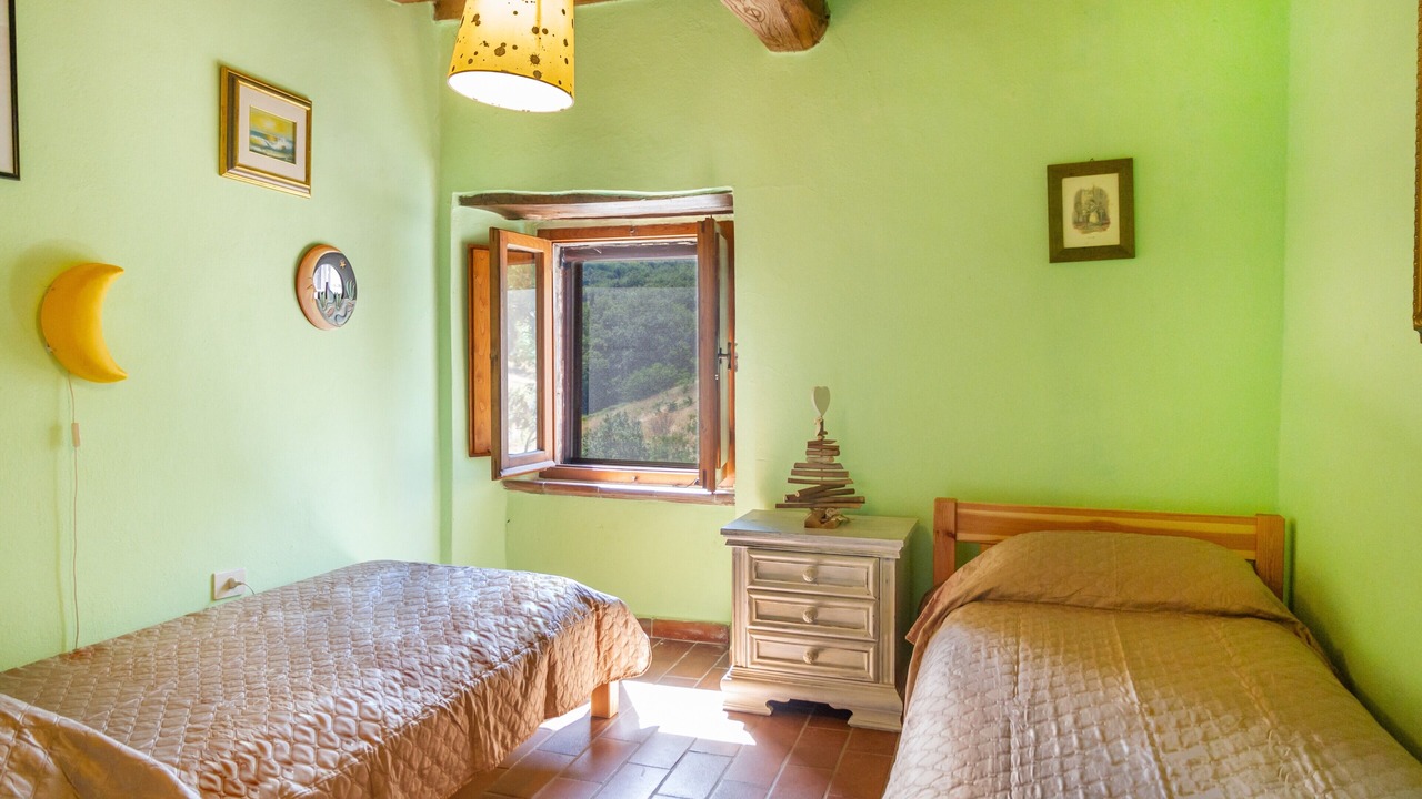 Photo of Bedroom in Roccastrada
