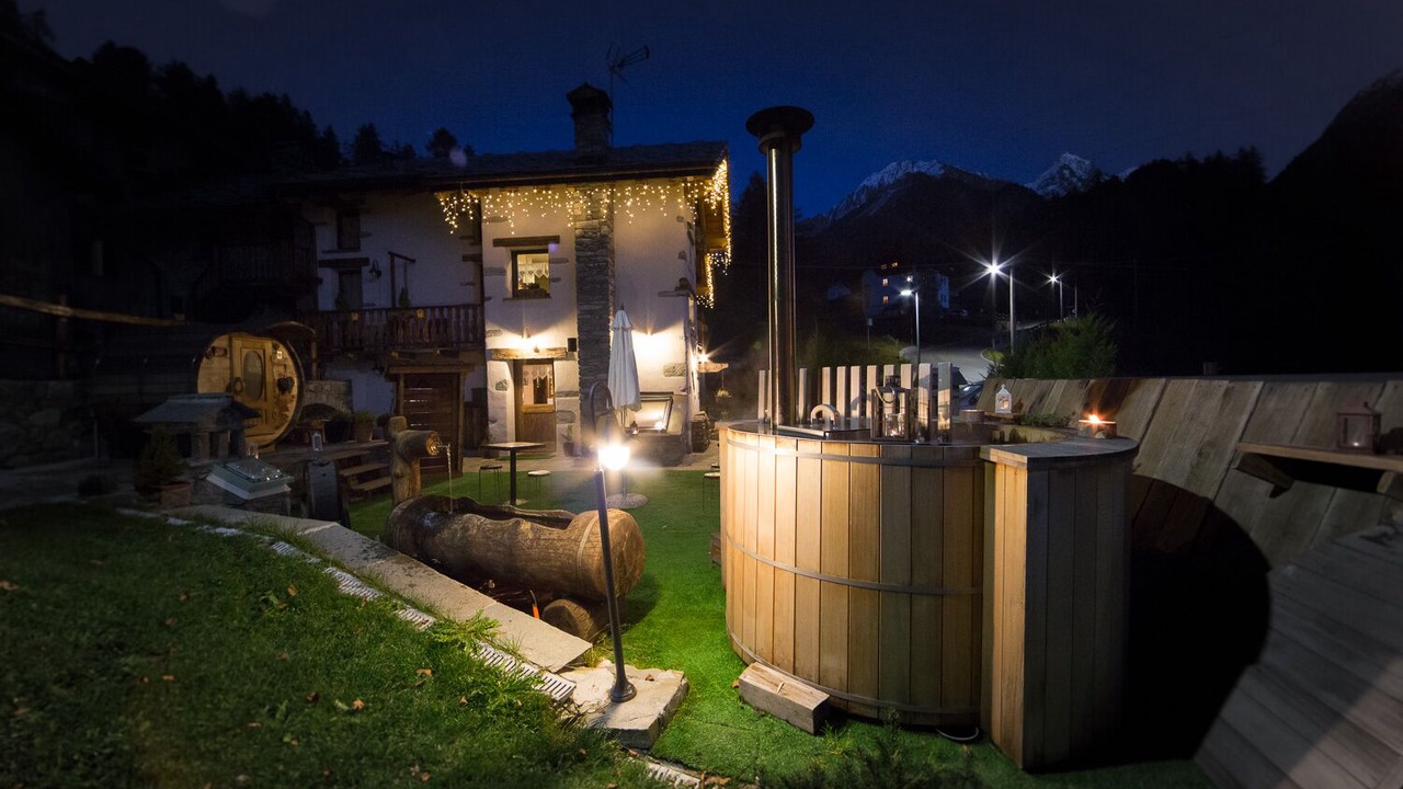 Photo of Outdoor in Bionaz