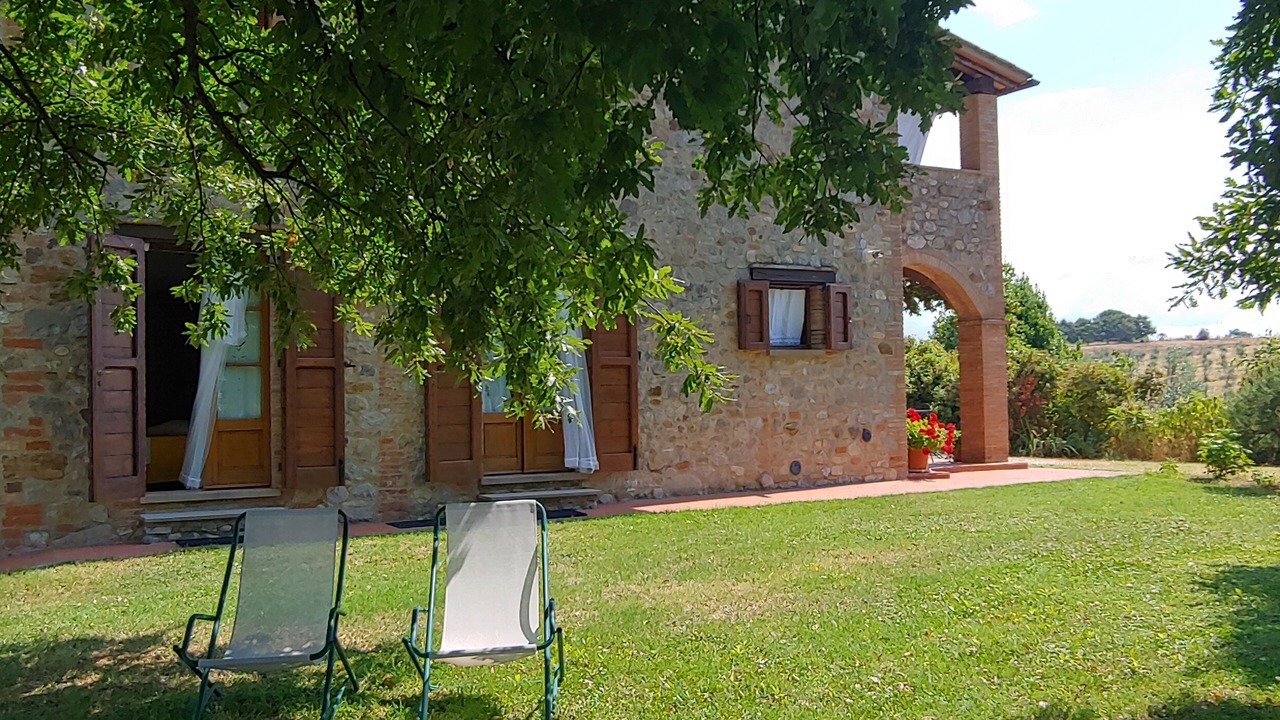 Photo of Outdoor in Monteleone d'Orvieto