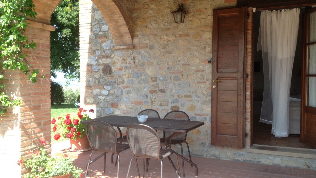 Photo of Outdoor in Monteleone d'Orvieto