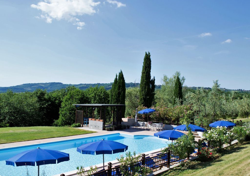 Photo of Outdoor in Monteleone d'Orvieto