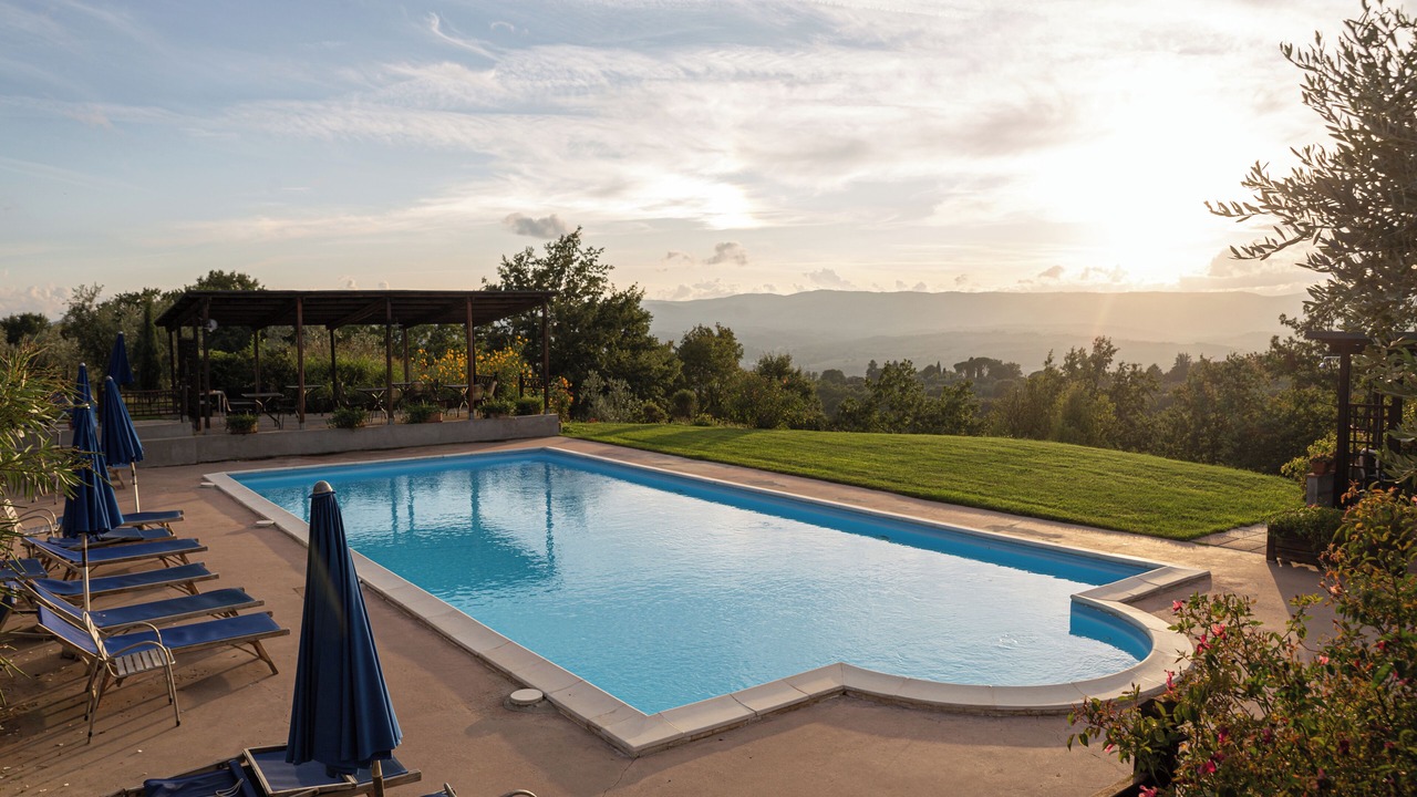 Photo of Outdoor in Monteleone d'Orvieto