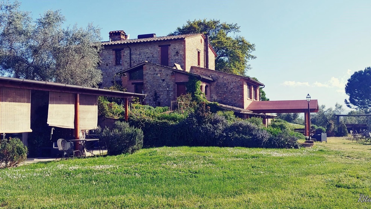 Photo of Outdoor in Monteleone d'Orvieto