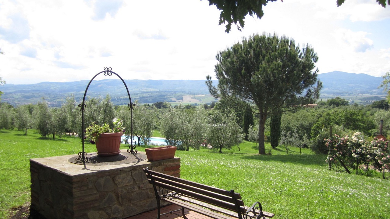 Photo of Outdoor in Monteleone d'Orvieto