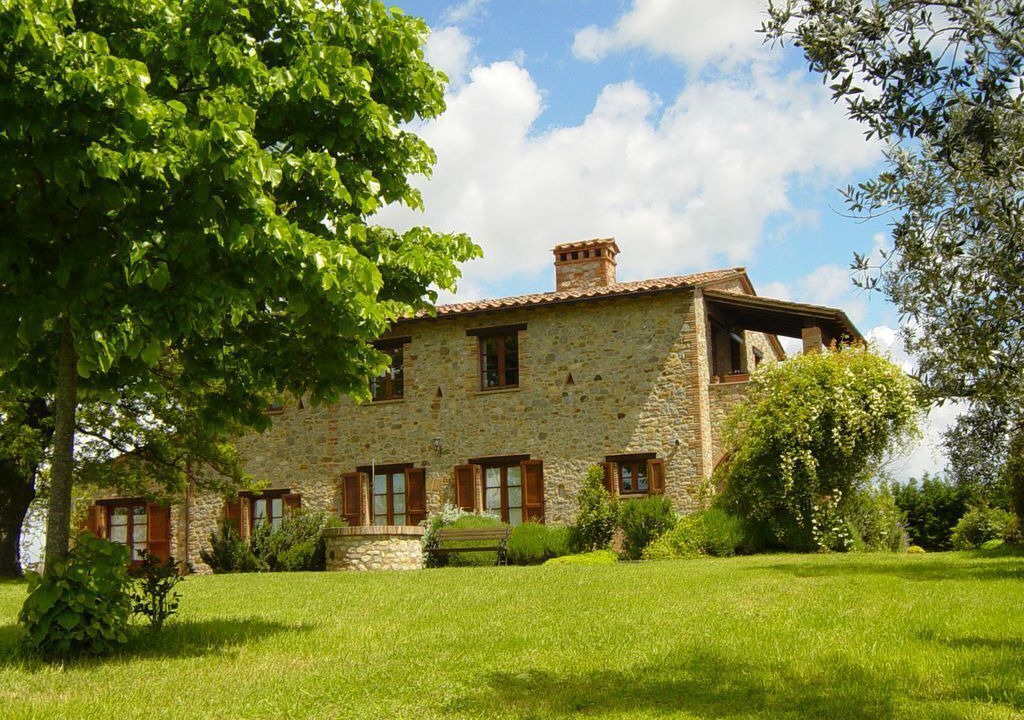 Photo of Outdoor in Monteleone d'Orvieto