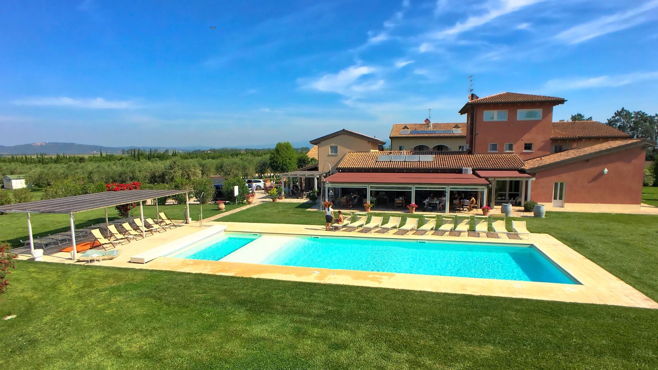 Photo of Outdoor in Braccagni