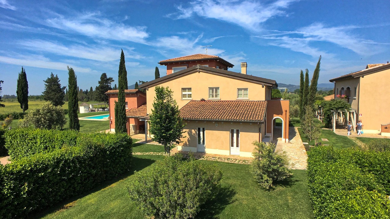 Photo of Outdoor in Braccagni