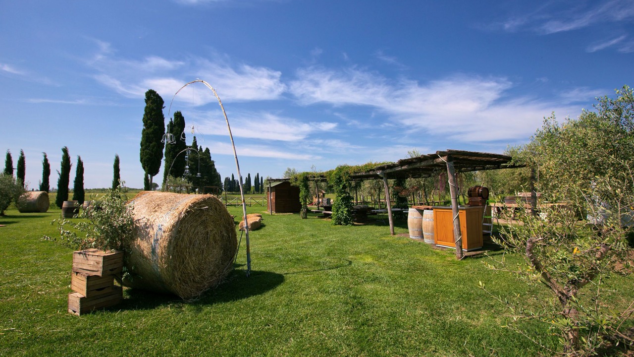 Photo of Outdoor in Braccagni