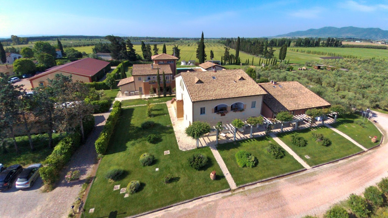 Photo of Outdoor in Braccagni