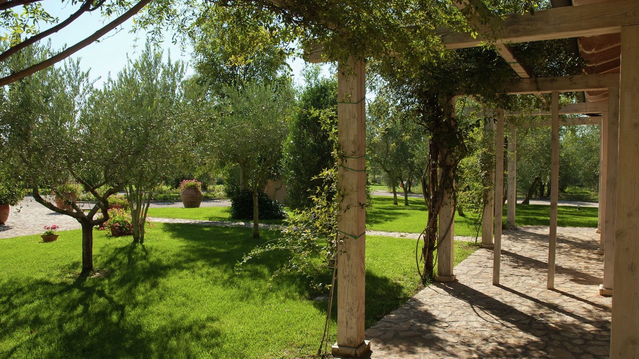 Photo of Outdoor in Braccagni